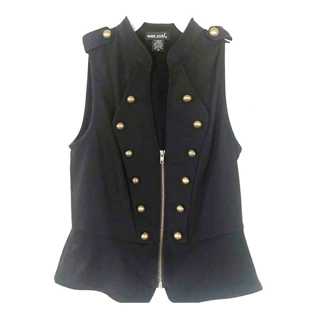 Vest